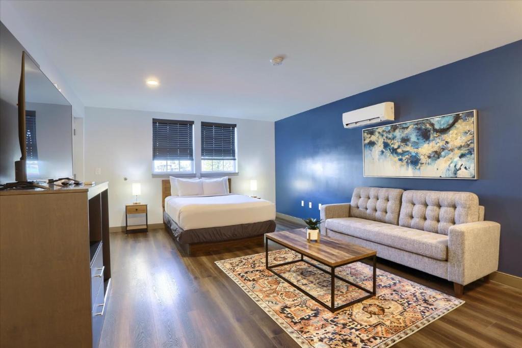 Hershey Apartment | Sweet Stay
