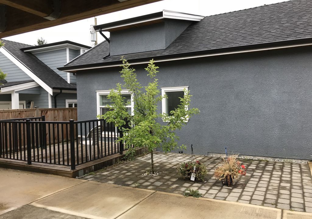 Renfrew-Collingwood House | Sweet Suite with 2 BDRMs and kitchen in Vancouver (skytrain)