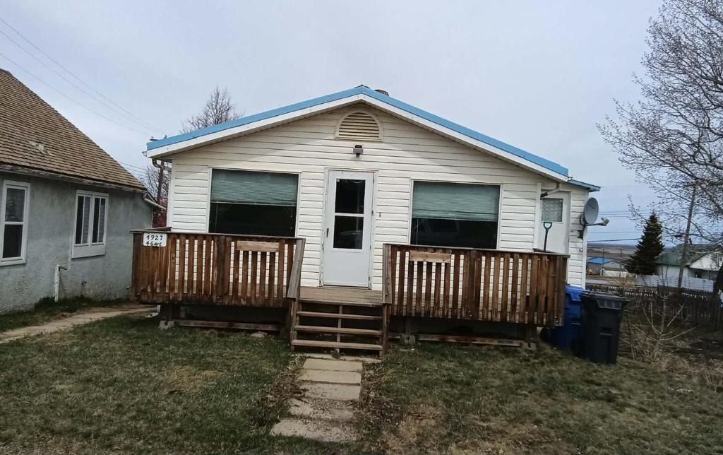 Spirit River House | Sword and Dove Rental