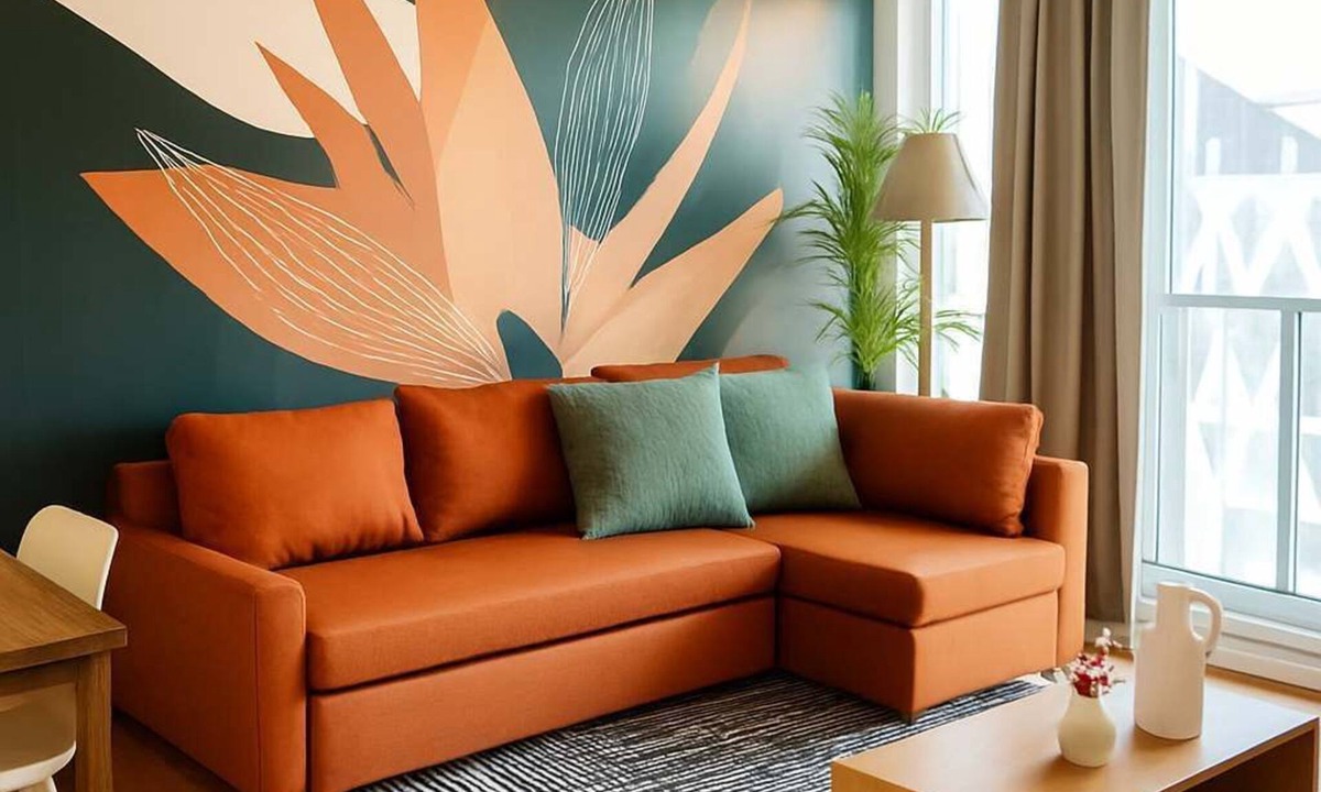 Saint-Roch Apartment | The 708 | For 4 People | Free Parking | BBQ