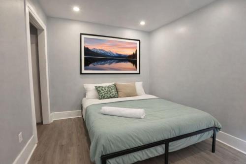 Buffalo Apartment | The Blissful 2BR Stay