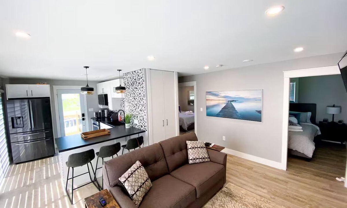 Brackley Beach Cottage | The Brackley Beach House