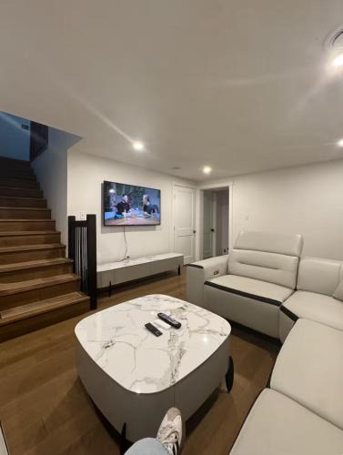Brooks House | The Brooks Luxury Estate