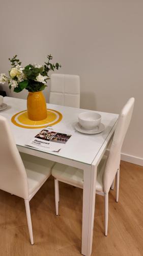 Guildford Apartment | The Central Luxe
