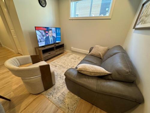 Saskatoon Apartment | The Cozy Nook