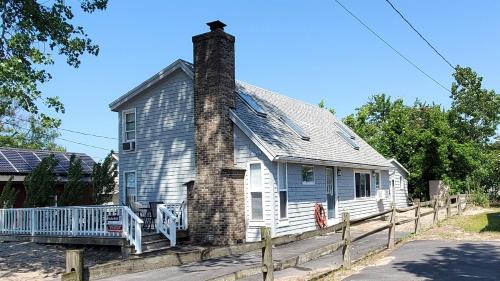 Sodus Point House | The Family Anchor Beach House at Sodus Point