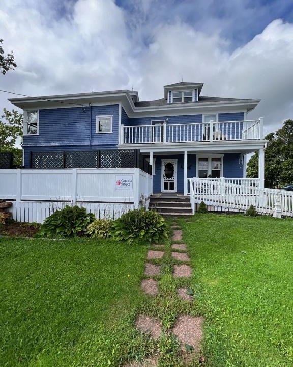 Kensington Bed & Breakfast | The Home Place Inn