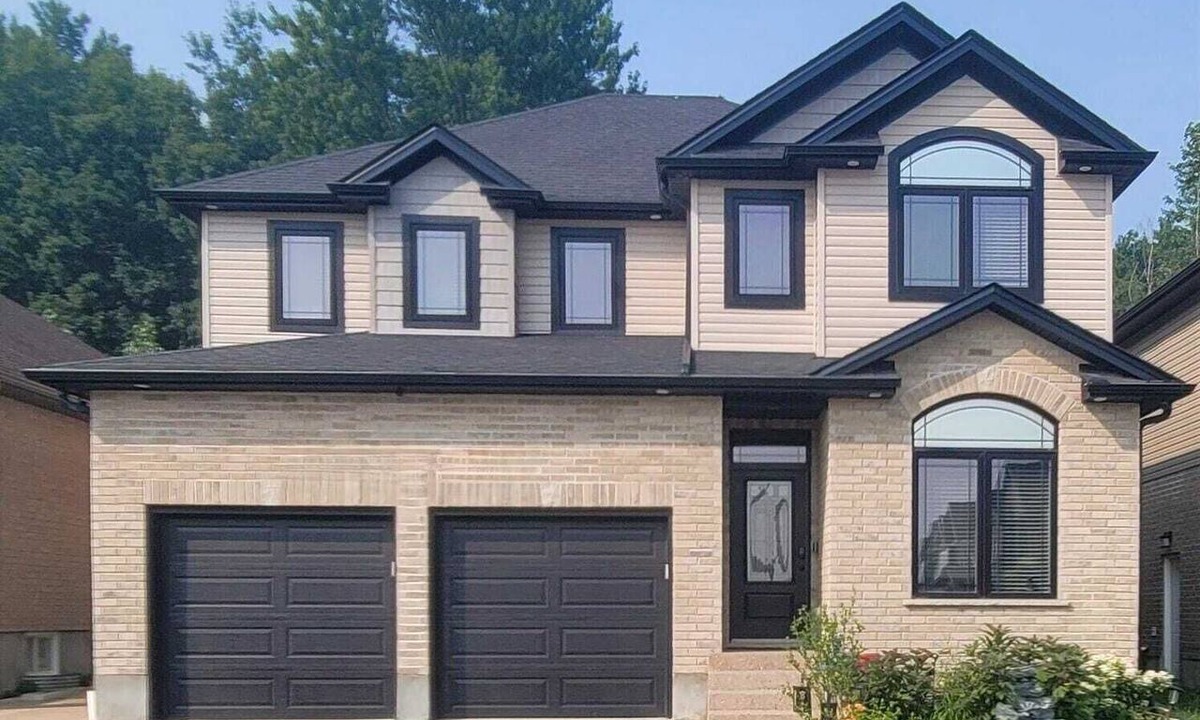 Ingersoll Apartment | The Ingersoll Hideaway-Close to 401 and amenities