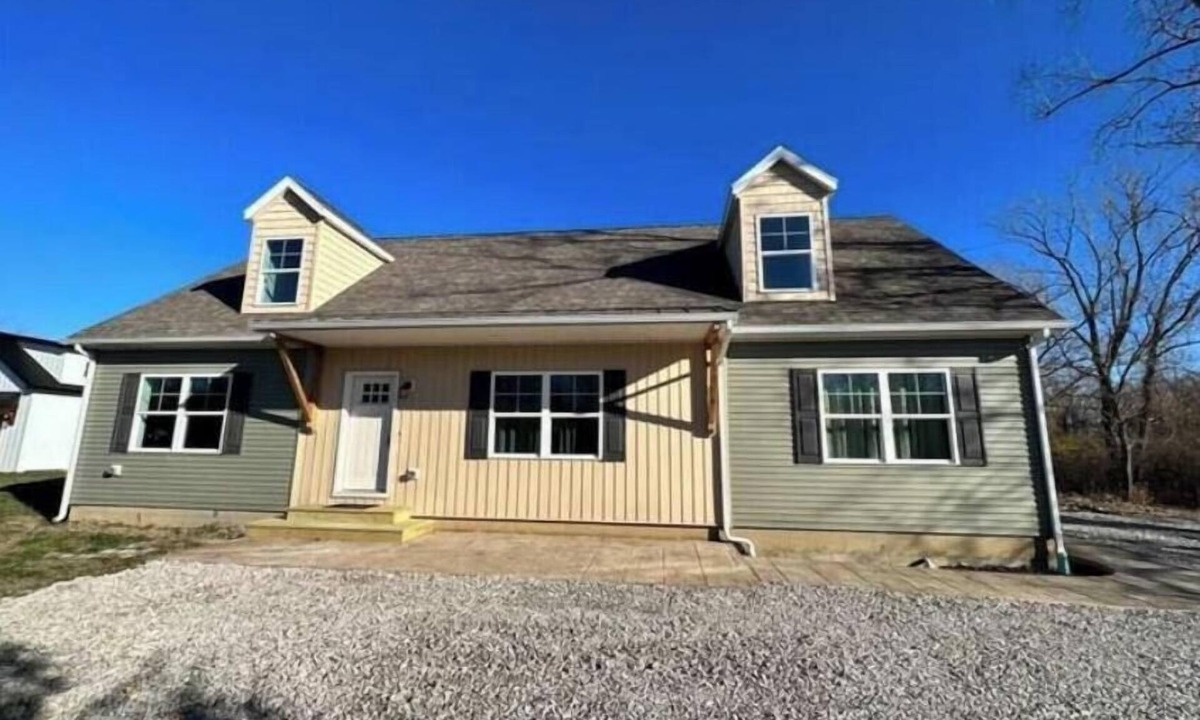 Kelleys Island House | The Island Retreat on Kelleys Is