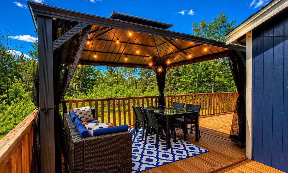 Grand Tracadie Cottage | The Little Tracadie Retreat