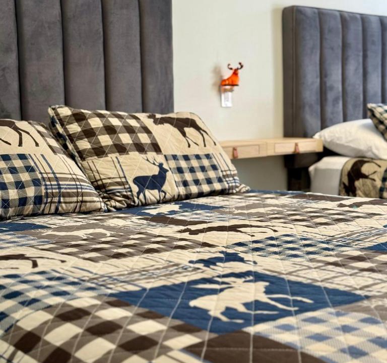 Glenwood Hotel | The Moosehead