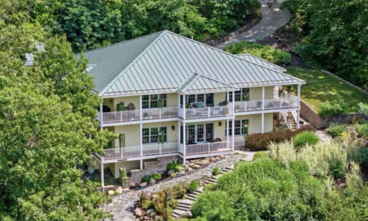 Hammondsport Cottage | The Munny Pit - Keuka Lake -Gem