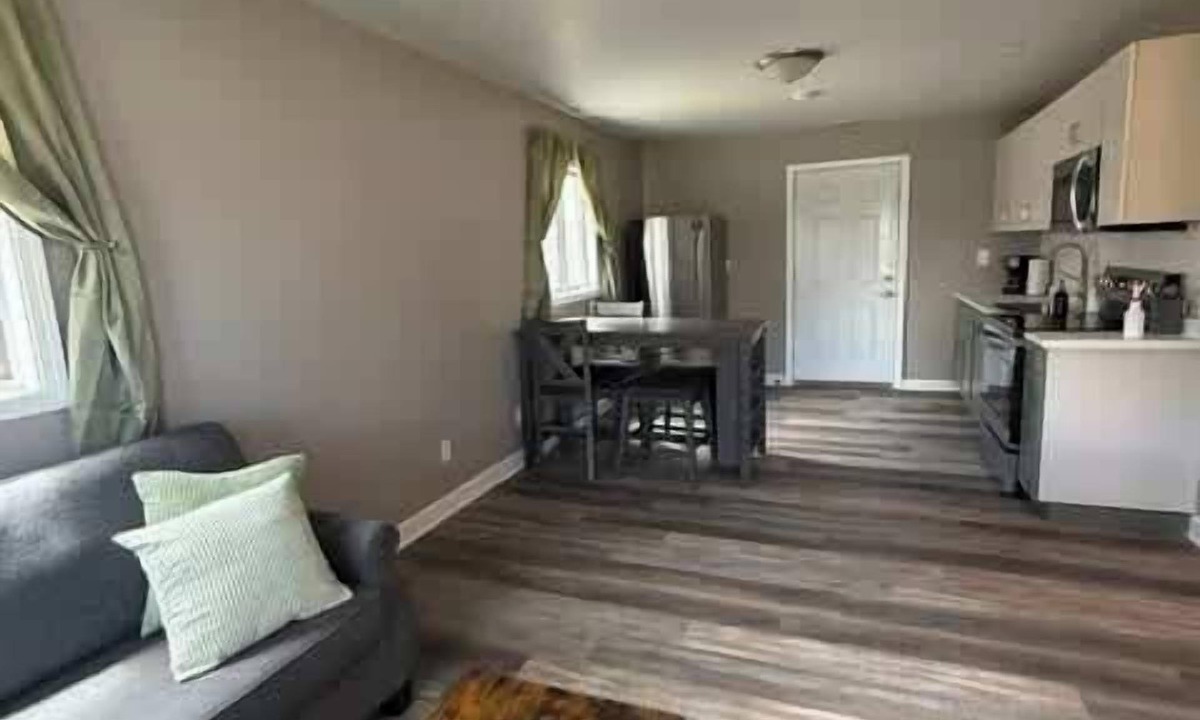 Put-in-Bay Apartment | The Nancy 2 Bedroom Apartment in Put in Bay