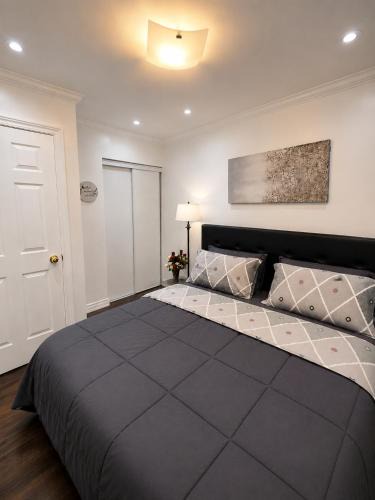 East Credit House | The Quiet Nest