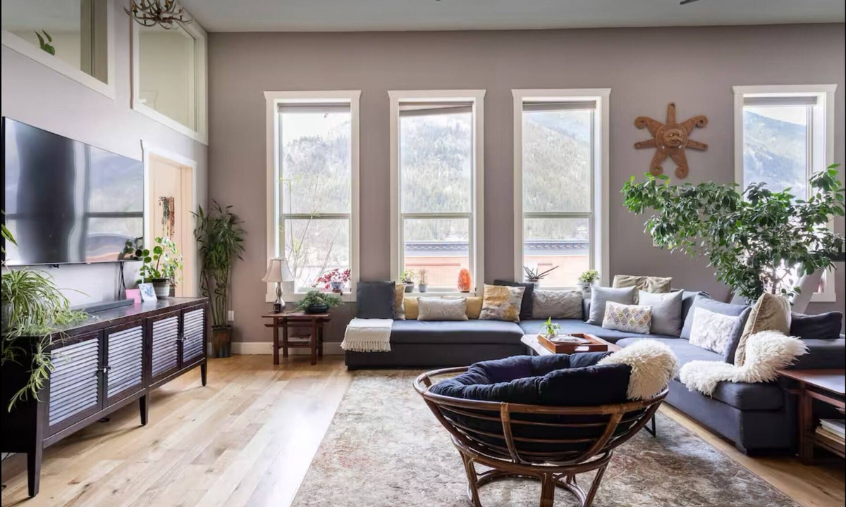 Nelson Apartment | The Royal Penthouse