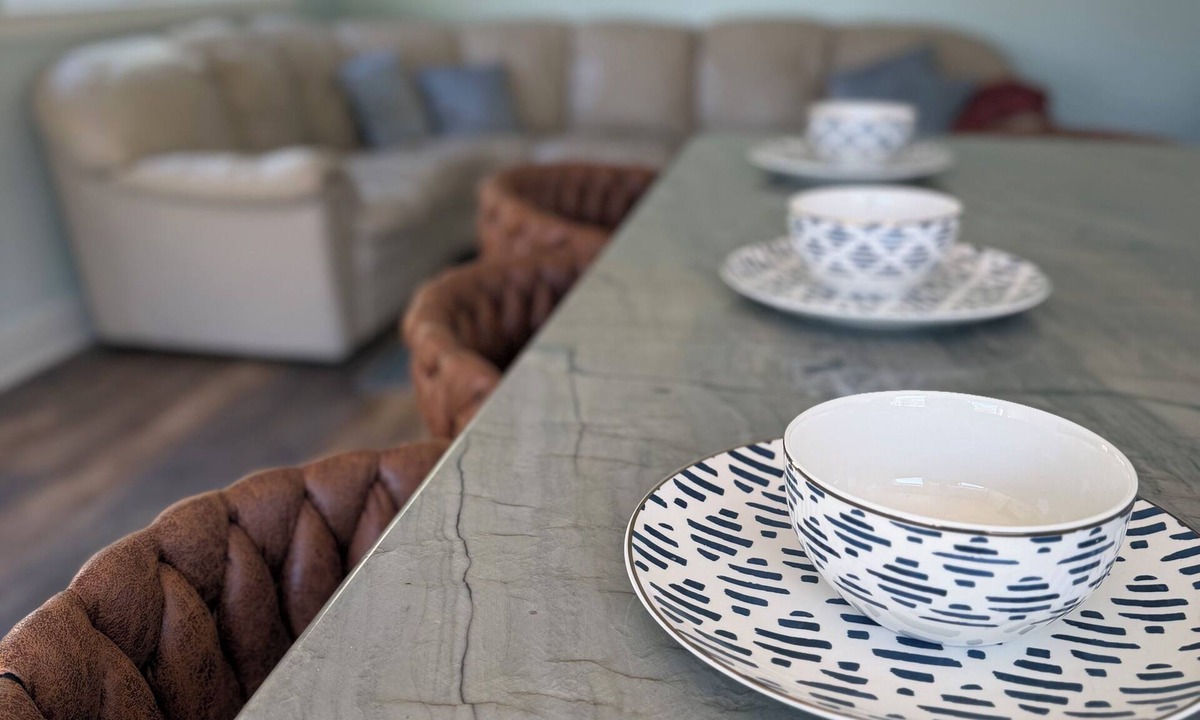 Evart Cabin | The Still Waters Cottage