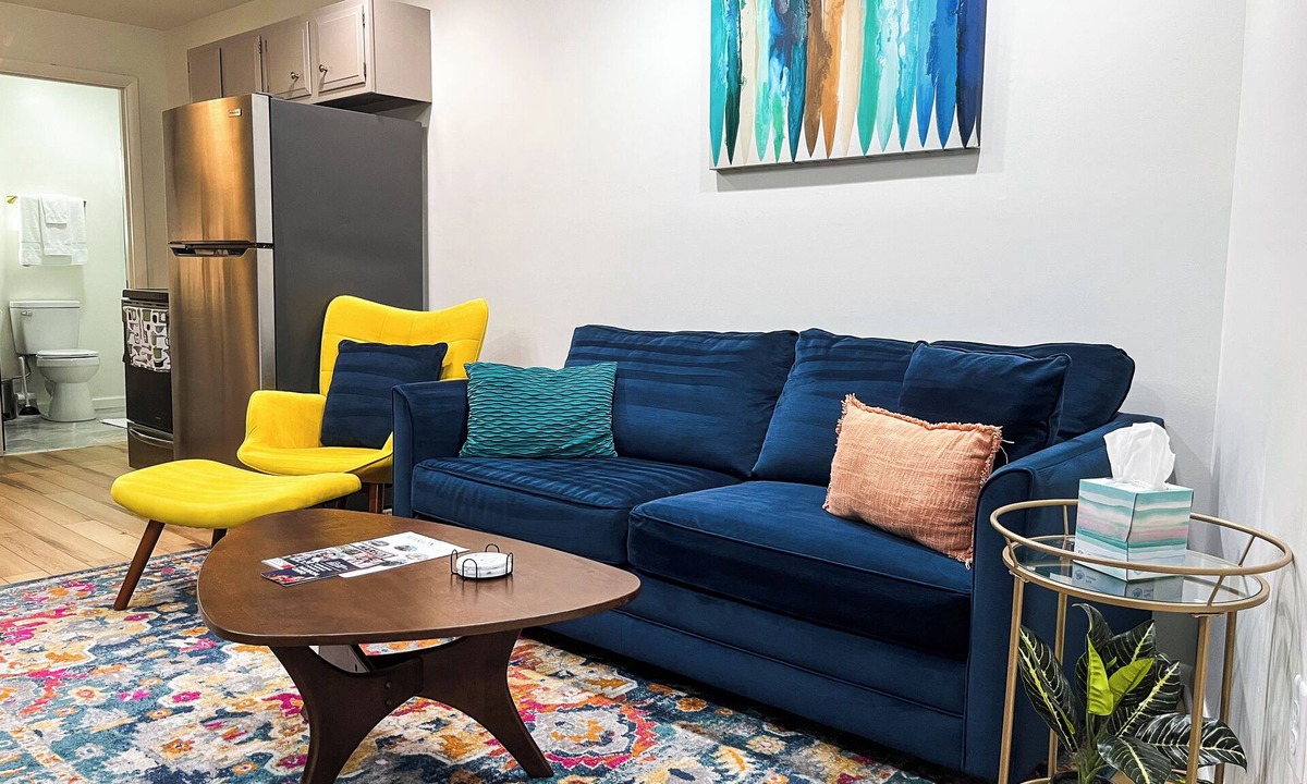 Marion Apartment | The True | The Archive Lofts