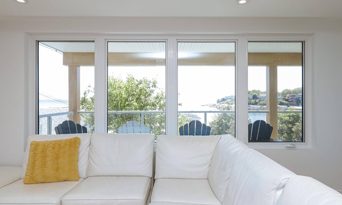 Gonzales House | The Ultimate Coastal Sanctuary