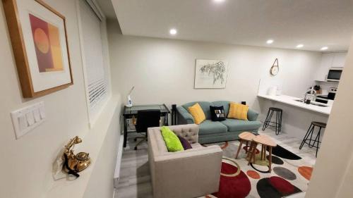 Keith Apartment | The Waterview at Rockland