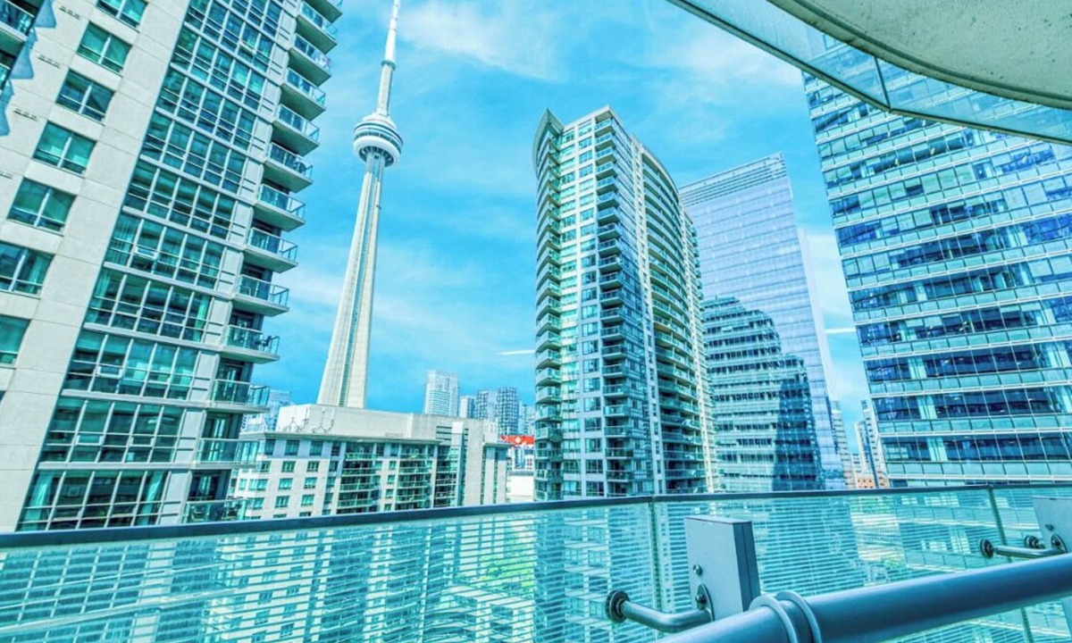 Financial District Hotel | The York Downtown Suites