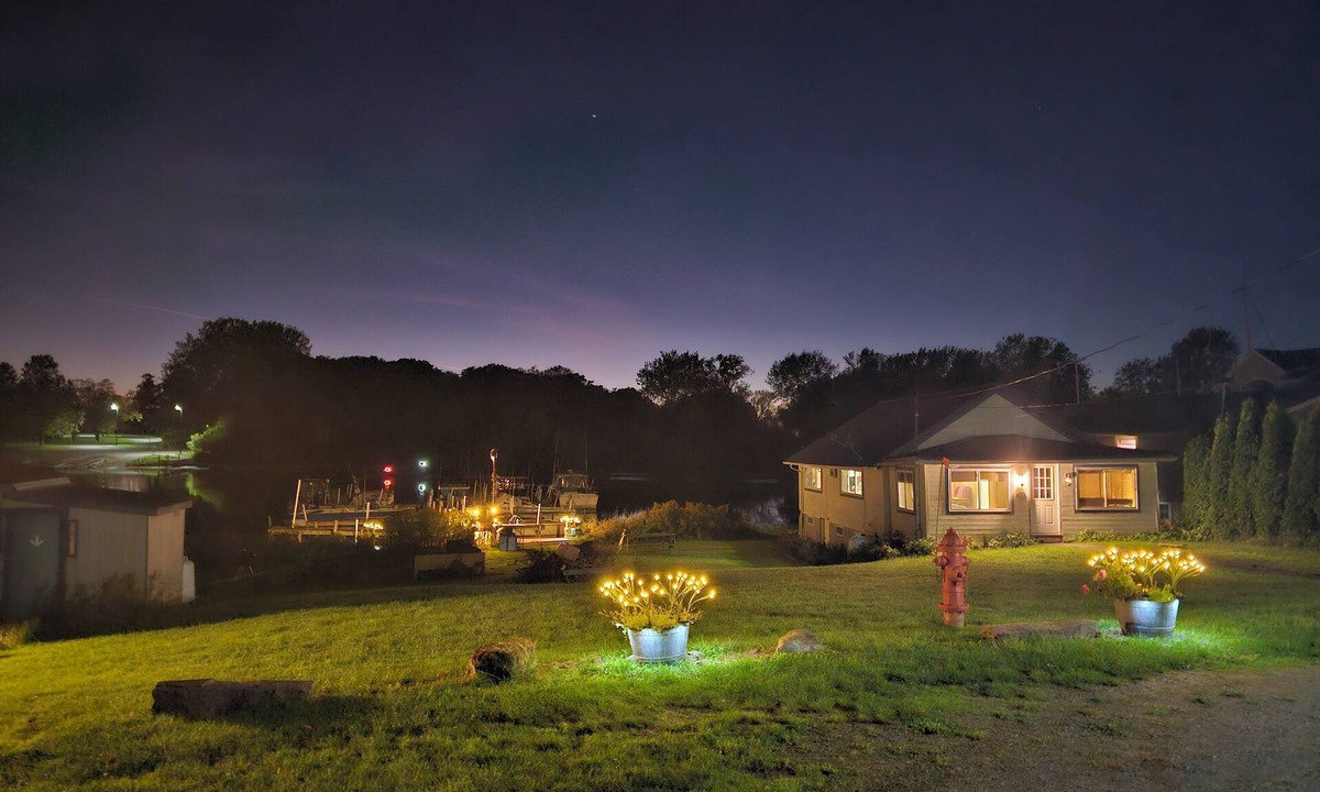 Kent Cottage | Theo Cottage