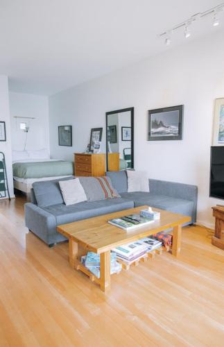 Tofino House | Tofino Eco Waterfront Condo