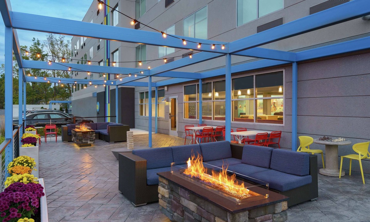 Sandusky Hotel | Tru by Hilton Sandusky, OH