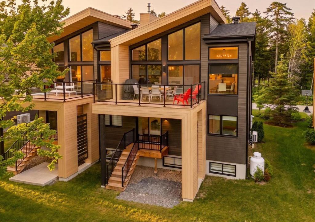 Beaupre Villa | Unit 178 - 4 bedrooms - Sleeps 8