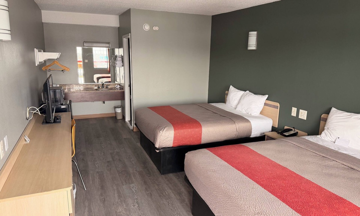 Maple Shade Hotel | Value Extended Stay