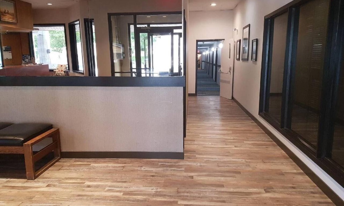 Saskatoon Hotel | Venture Inn Hotel
