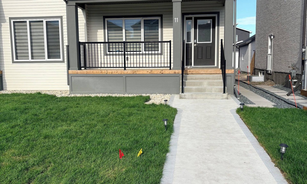 Winnipeg House | Victorious Place(STRA-2025-2882840)