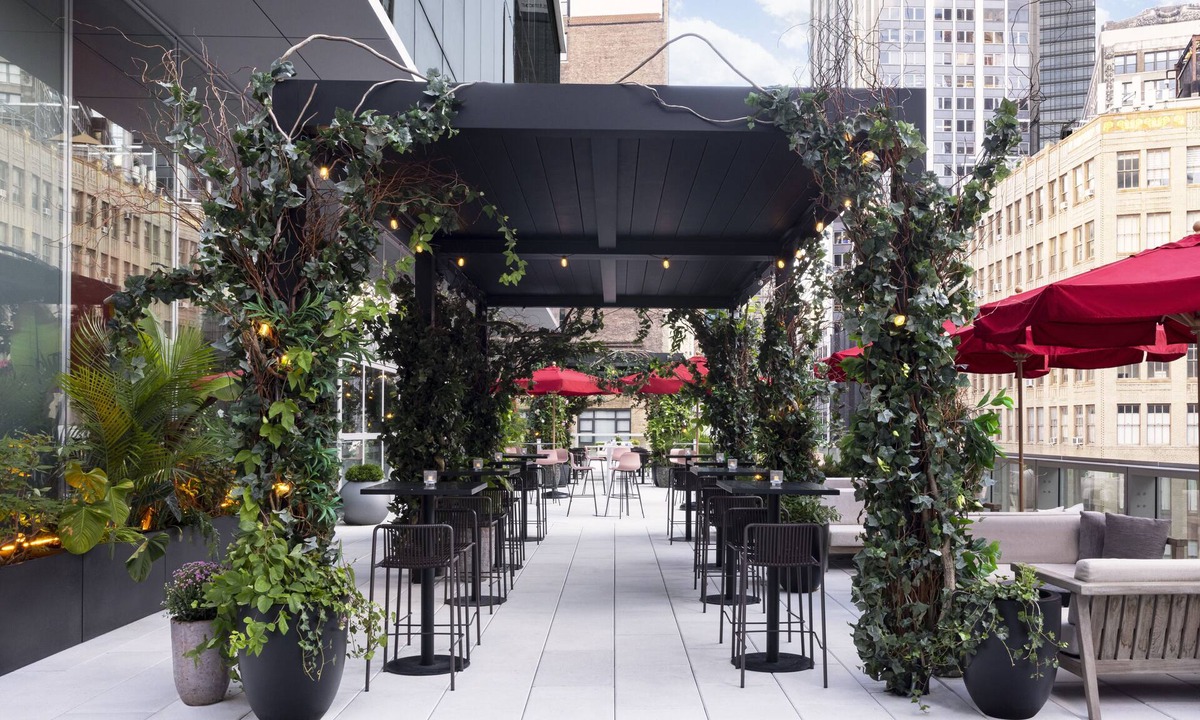 NoMad Hotel | Virgin Hotels New York City