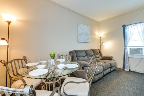 Seneca Falls House | Walk to Dtwn Seneca Falls: Family Retreat w/Yard!