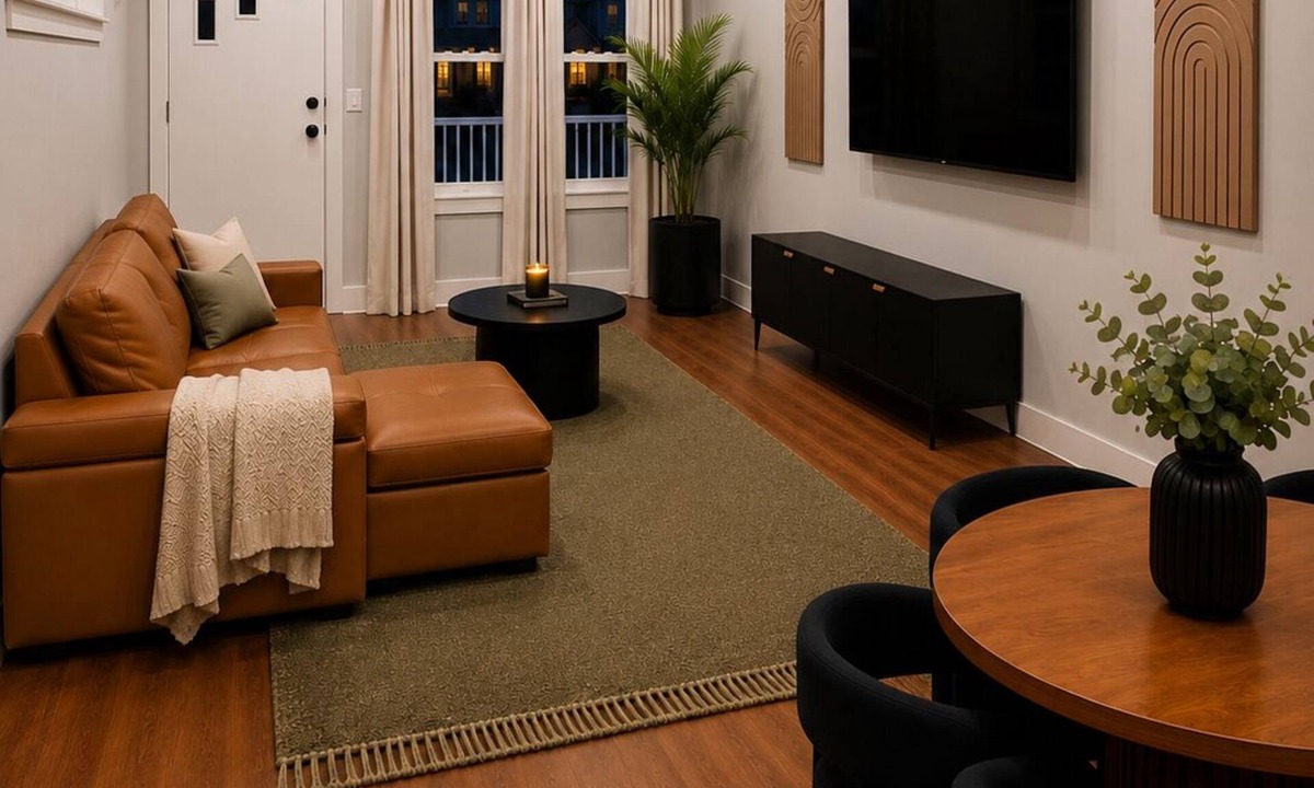 Lakewood House | Walk to Lakewood Dining Near Edgewater Beach 10min to Downtown