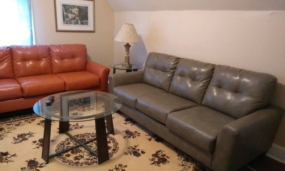 Honesdale Bed & Breakfast | Wayne on Main