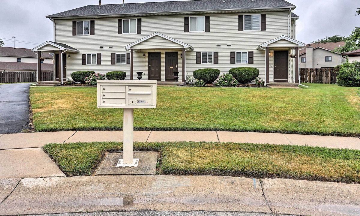Southwyck House | Welcoming Ohio Getaway < 9 Mi to Dtwn Toldeo!