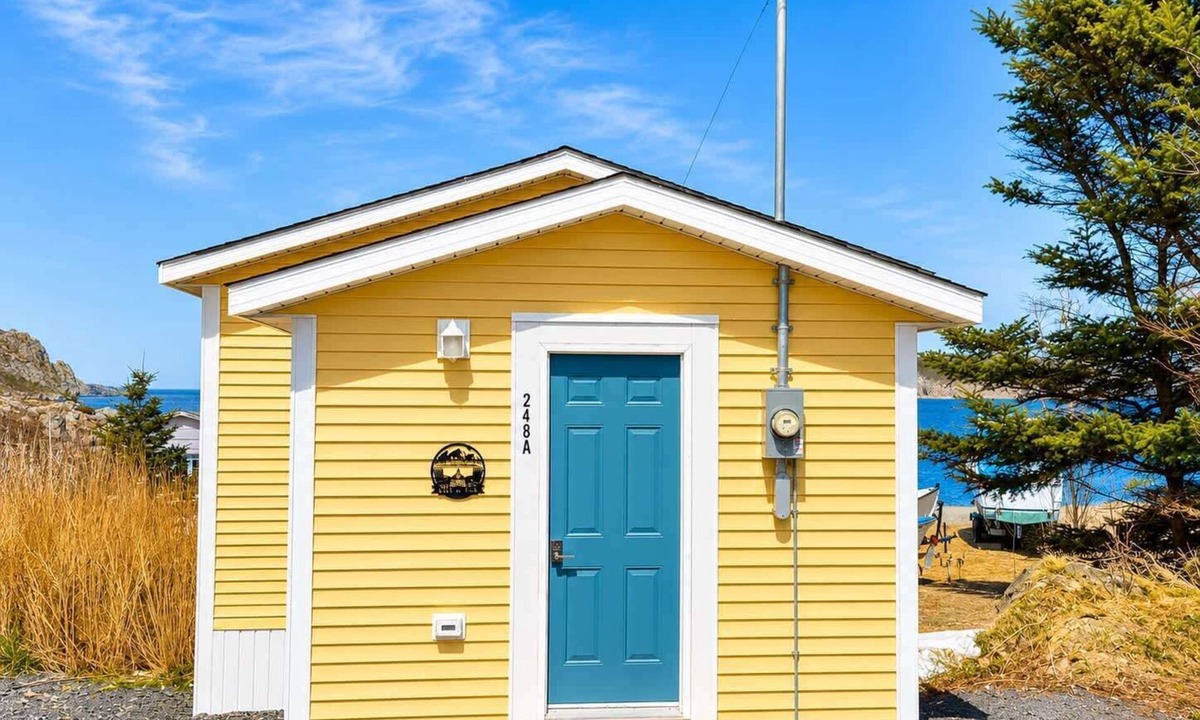 Twillingate Cabin | Wild Cove Nook, Twillingate