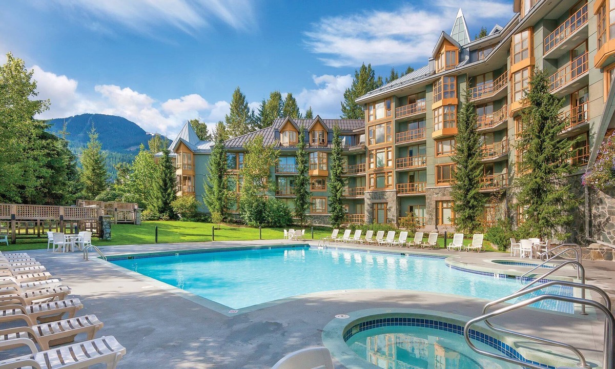 Village North Resort | Yes . step out into heaven!