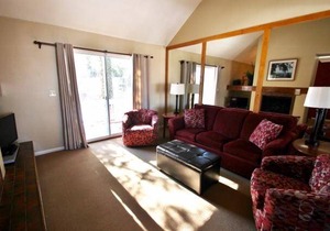 148 m² Condo ∙ 2 bedrooms ∙ 8 guests