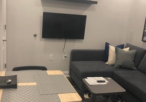 1631 4D · Welcoming 1bed Apt/20 min to NYC-Parking Avail.