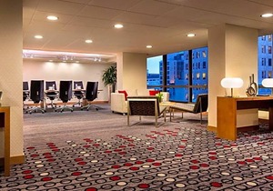 4-Star Hotel ∙ Hyatt Regency Vancouver