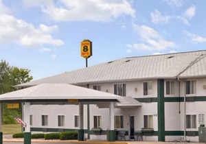 Americas Best Value Inn Charlotte, MI