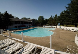 Brennan Beach Park Model 10