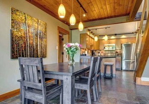 Greystone Lodge 317 Ski-in/Out by Acer Vacations