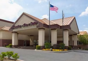 Hampton Inn & Suites Hershey