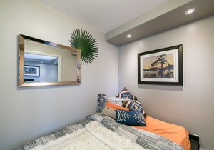 Lovely 2br Suite in Mckinnon Pointe