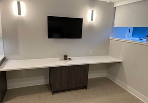 Luxury Studio at Pierce Arrow #7