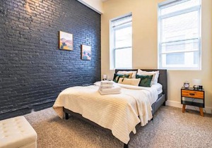 Modern 2BR 420 Friendly in Chicago South Loop Near Museum Campus, McCormick Place and Soldier Field