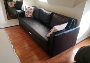 Private Bath. Central DC Washington Room. A31.