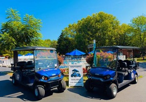 Put-in-Bay Island Club #5